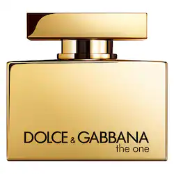 Dolce&Gabbana The One Gold Eau de Parfum Intense, 2.5 oz., Created for Macy's