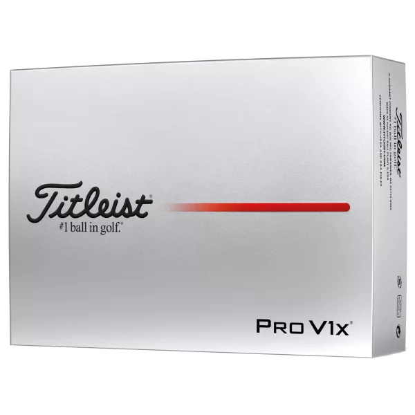 Pro V1x