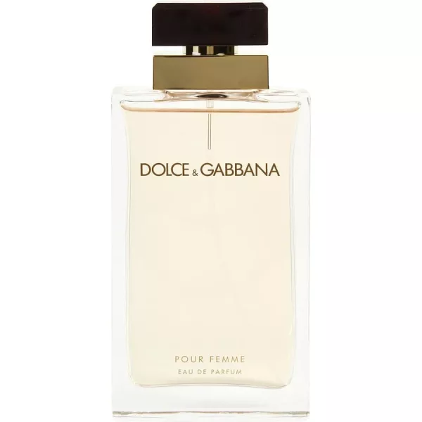 Dolce & Gabbana Pour Femme By Dolce & Gabbana Eau De Parfum Spray