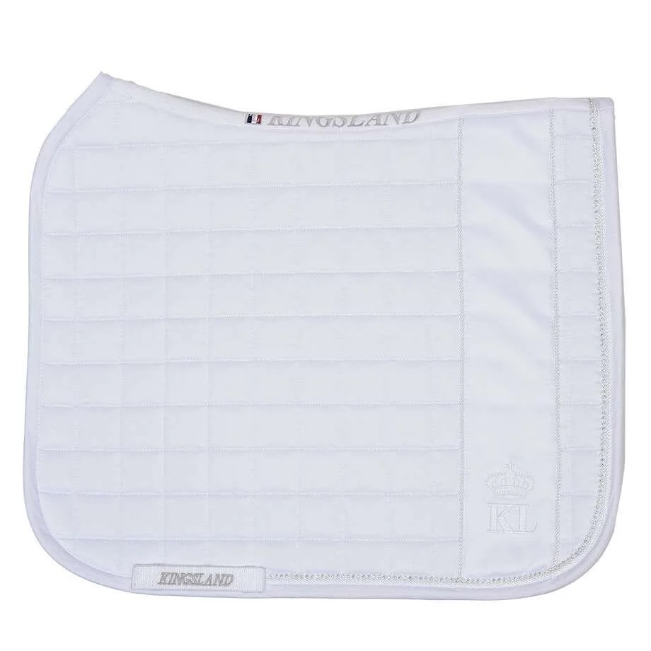 Classic Dressage Saddle Pad