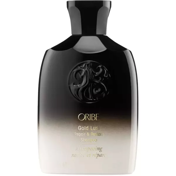 Oribe Gold Lust Repair & Restore Shampoo 75ml