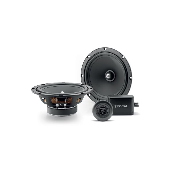 Focal ASE 165