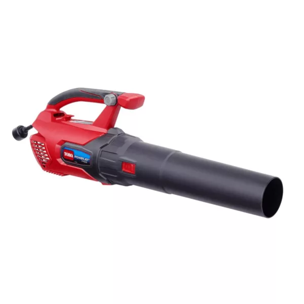 PowerJet F700 140 mph 725 CFM Electric Handheld Leaf Blower Tool Only