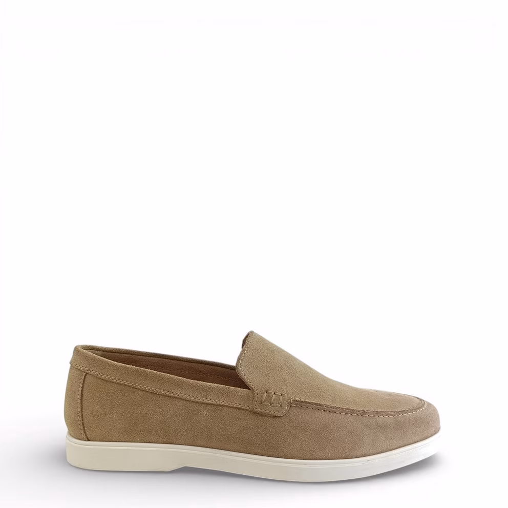 Jack Wills Moc Slip On Mens