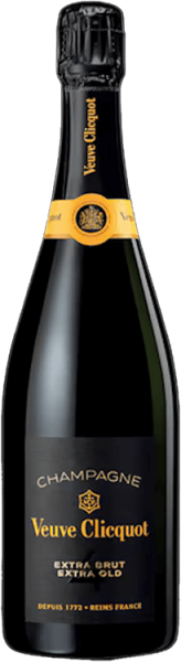 Veuve Clicquot, Extra Brut Extra Old NV