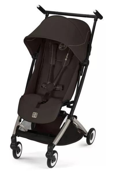 Cybex Libelle Ultra Lightweight Travel Stroller