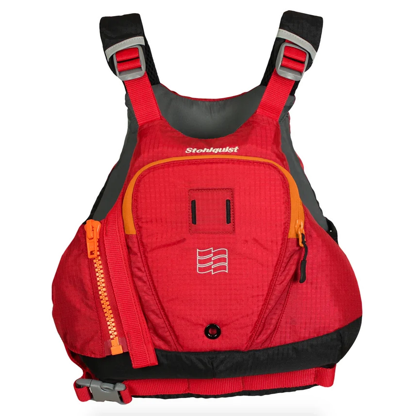 Edge Life Jacket (PFD) | Whitewater Lifejacket