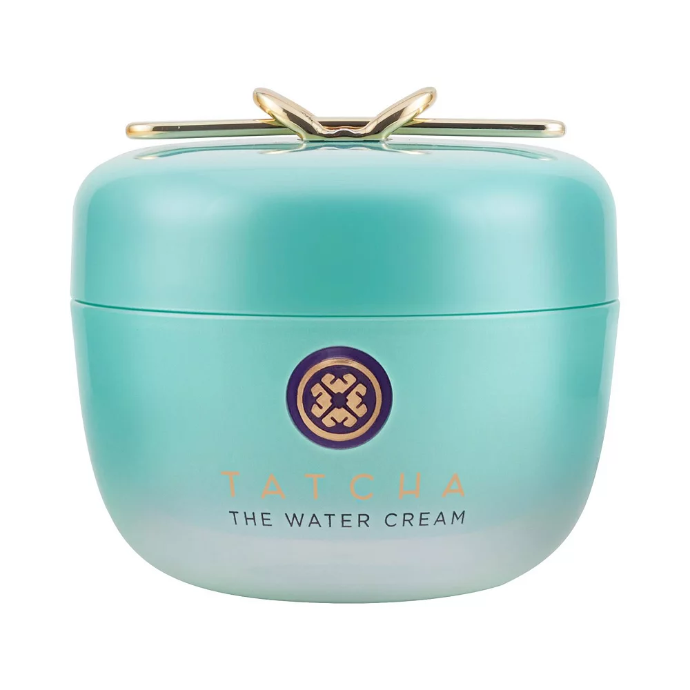 The Water Cream Lightweight Pore-Refining Moisturizer