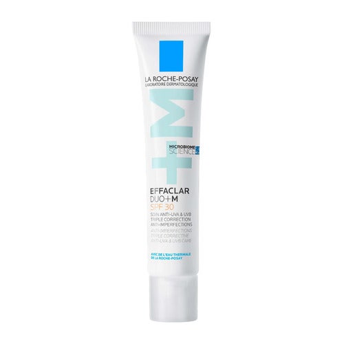 La Roche-Posay Effaclar Duo+M Dagcrème SPF30 40ML