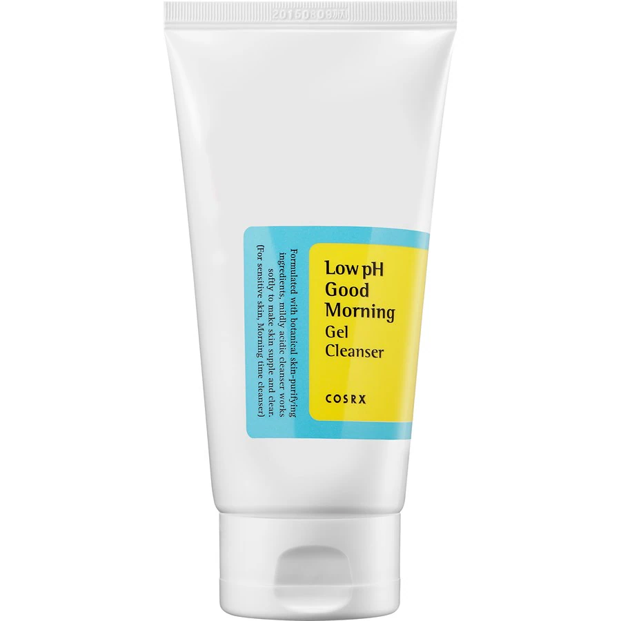 Cosrx Low pH Good Morning Gel Cleanser, 150 ml