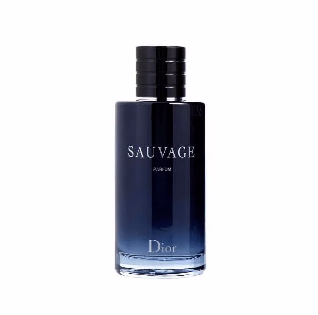 Christian Dior Men's Sauvage Parfum 6.8 oz (200 ml)
