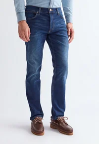 Jeans Greensboro 803 - Regular Straight - For Real