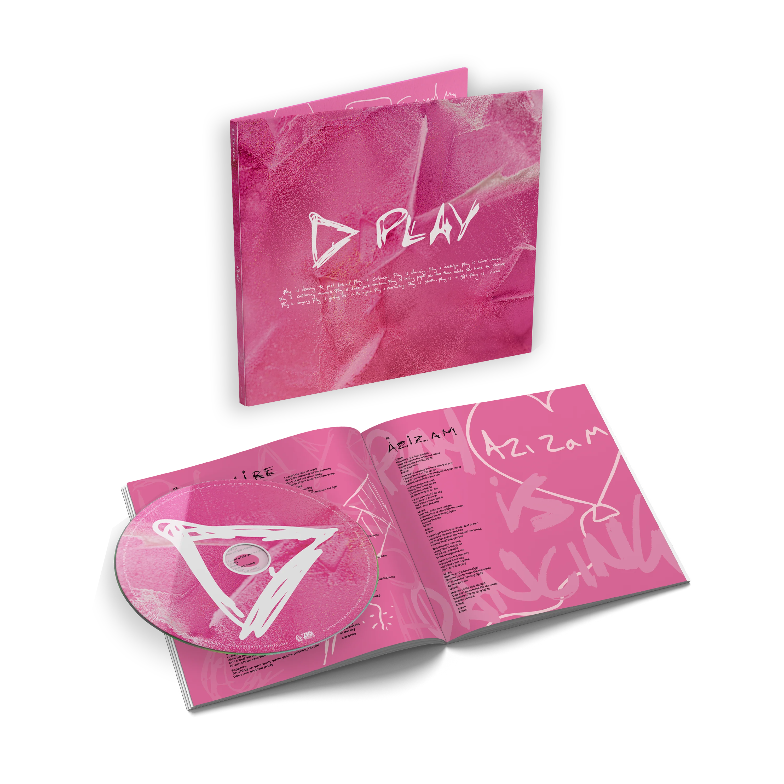 Play (CD)