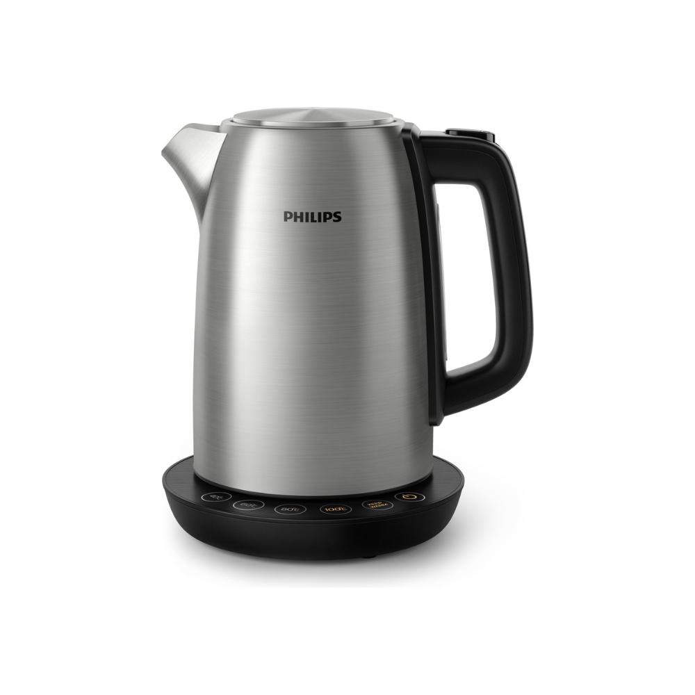 Philips Avance Collection Waterkoker met temperatuurregeling HD9359/90