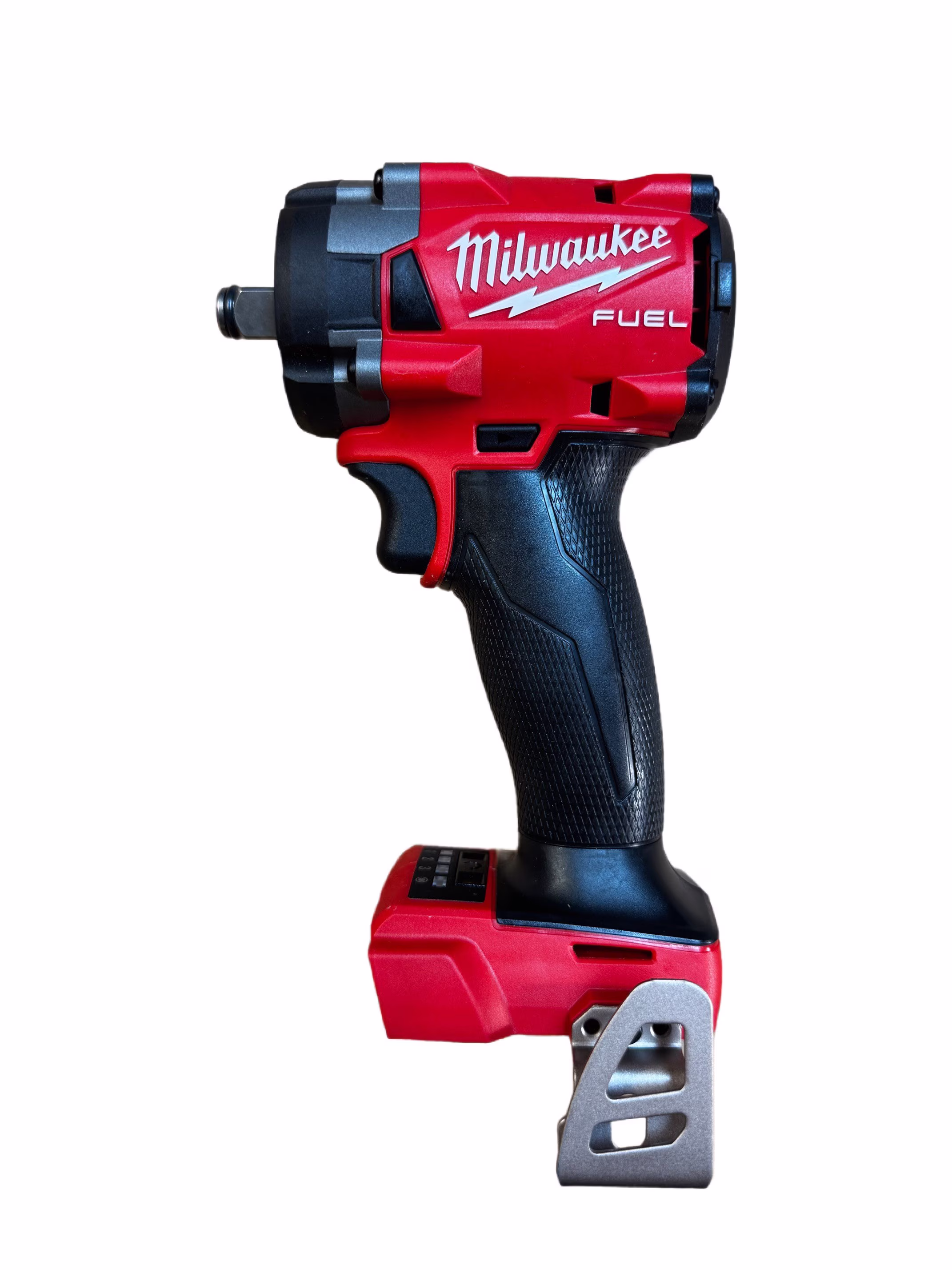 M18 FUEL 1/2 in. Compact Impact Wrench with Friction Ring (Tool Only)