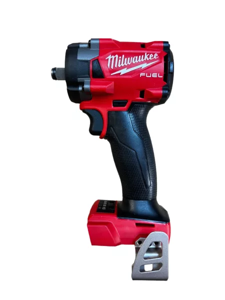 M18 FUEL 1/2 in. Compact Impact Wrench with Friction Ring (Tool Only)