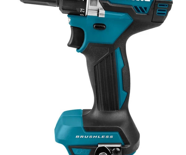 Makita DDF484ZJ 18 V Boor-/schroefmachine