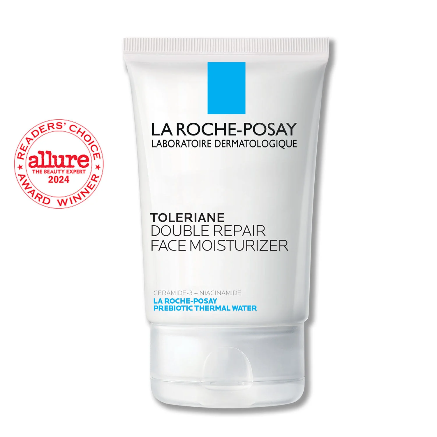 La Roche-Posay Toleriane Double Repair Face Moisturizer with Niacinamide