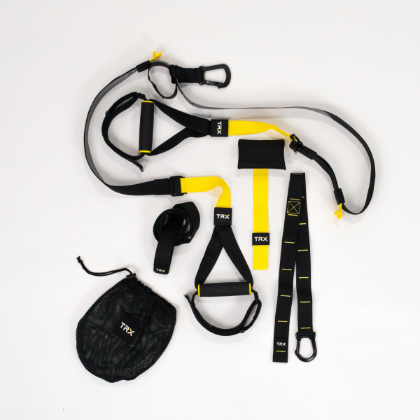 TRX® Pro4 Suspension Training Kit