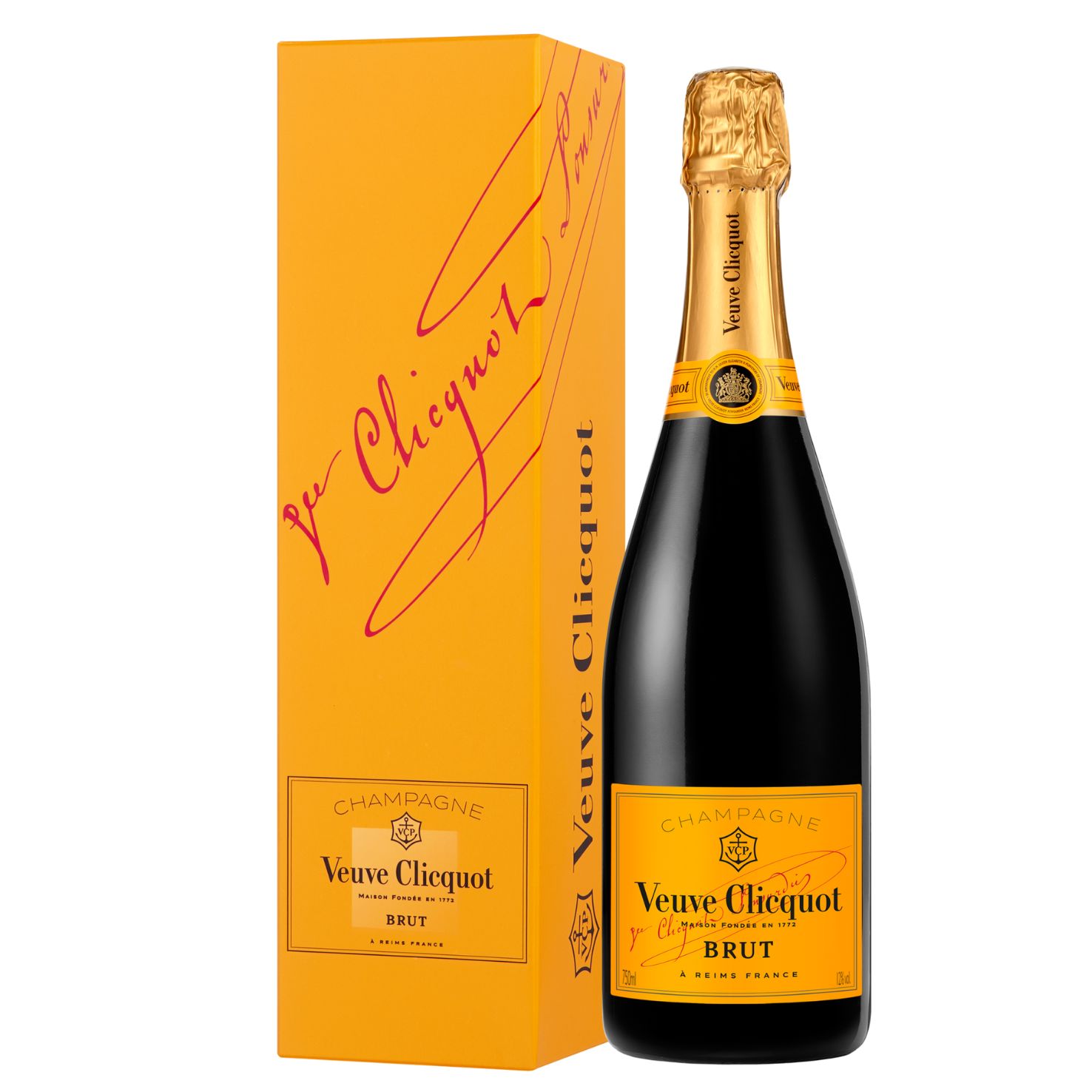 Veuve Clicquot Brut