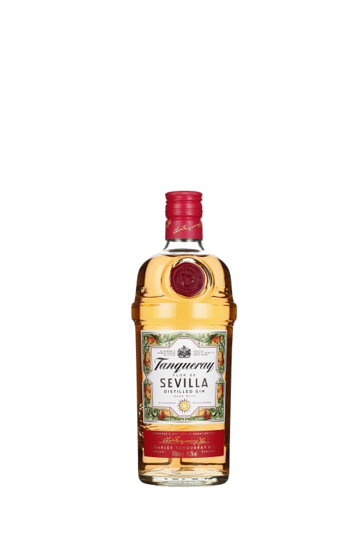 Tanqueray Sevilla