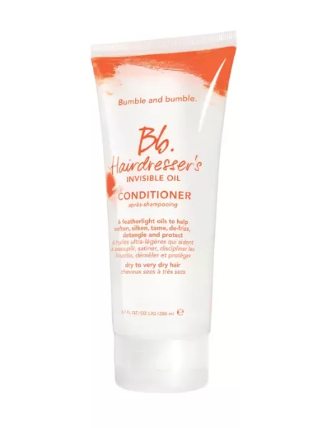 Bumble and Bumble - Hairdresser's Invisible Oil - Conditioner