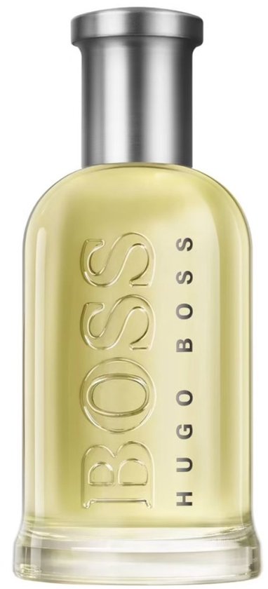 BOSS BOTTLED Eau de Toilette