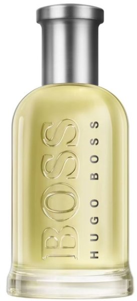 BOSS BOTTLED Eau de Toilette
