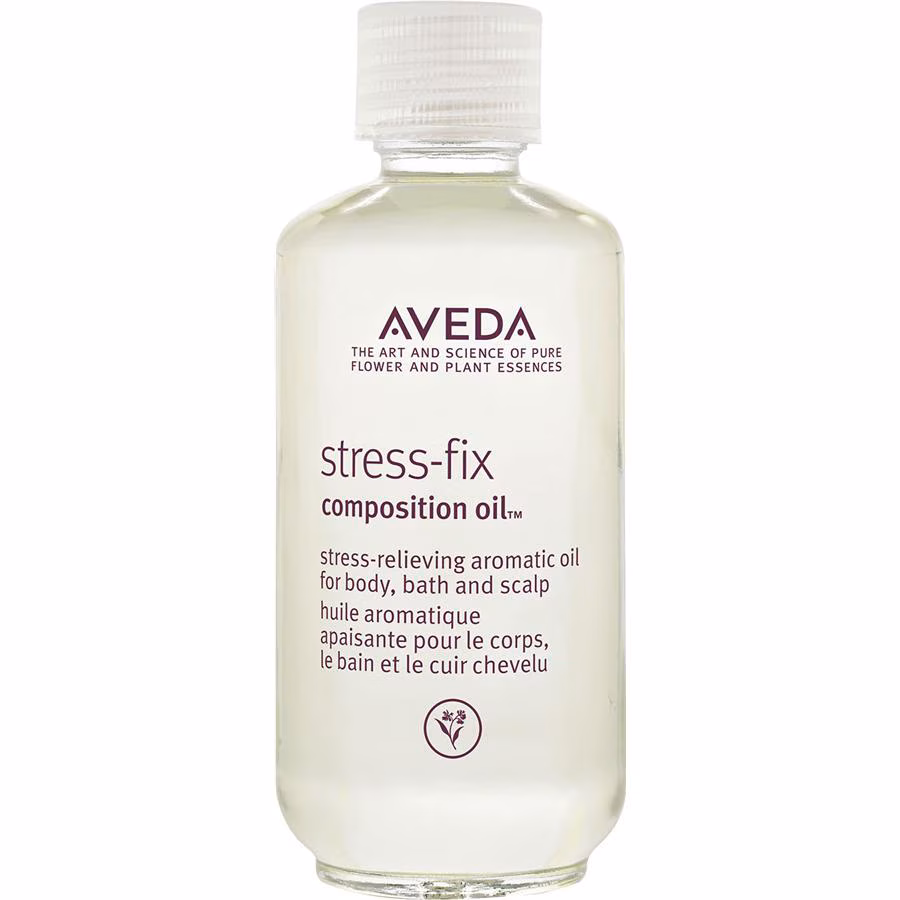 STRESS-FIX COMPOSITION OIL™