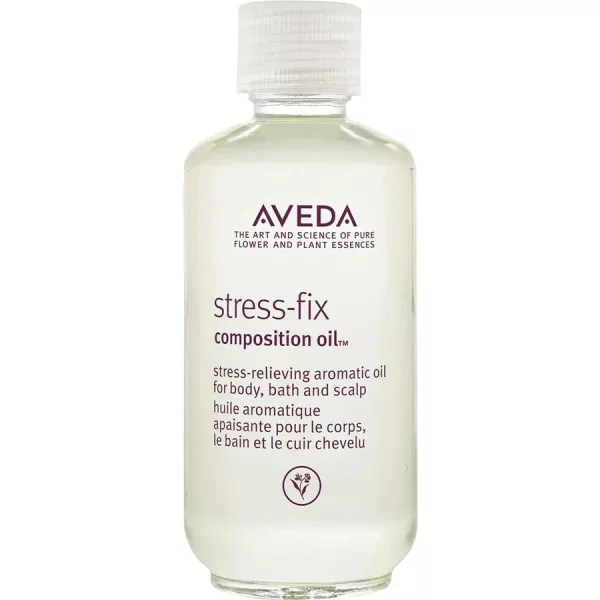STRESS-FIX COMPOSITION OIL™