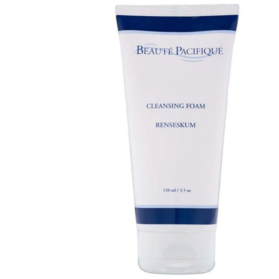 Beauté Pacifique - Cleansing Foam for All Skin Types 150 ml