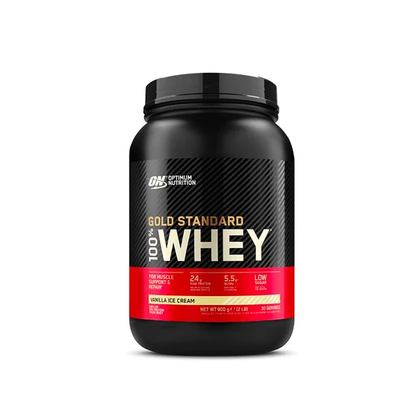 Optimum Nutrition Gold Standard 100% Whey Protein 780g
