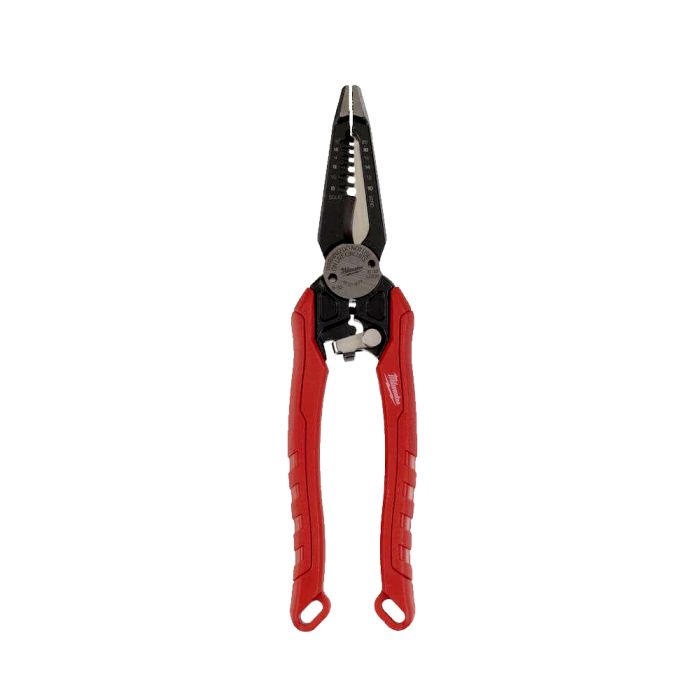 Milwaukee 7-in-1 Combination Plier