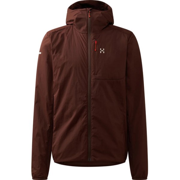 Haglofs L.I.M Mimic Barrier Hood Men