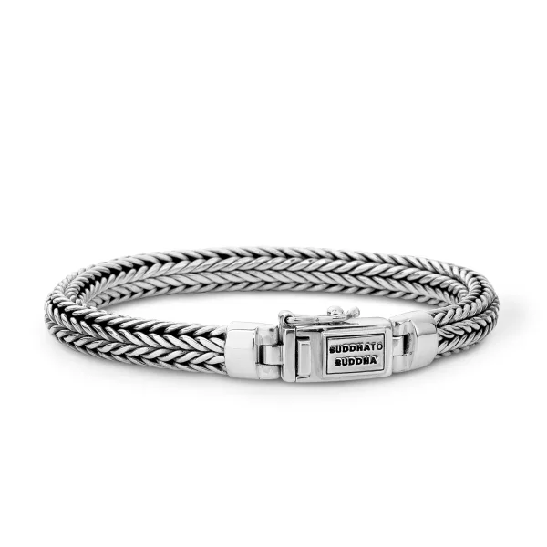 Buddha to Buddha Ellen armband 150 + Luxe Cadeau