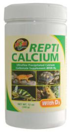 Zoo Med Repti calcium met D3, 227 g