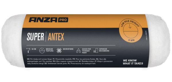 Anza Verfroller Platinum