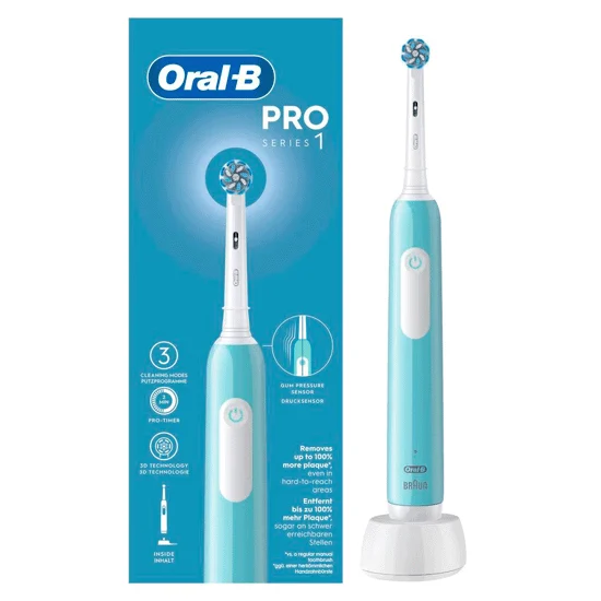 Oral-B Pro Series 1 Elektrische Tandenborstel