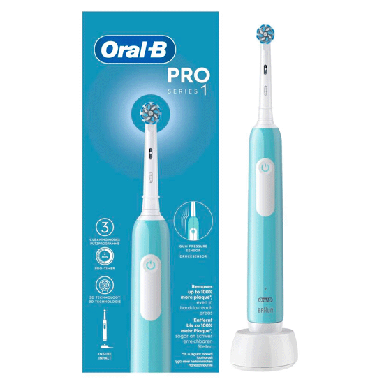 Oral-B Pro Series 1 Elektrische Tandenborstel