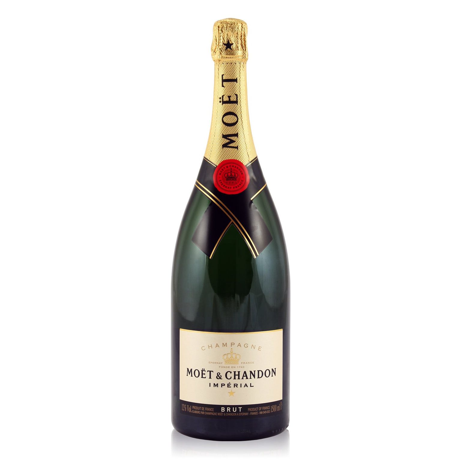 Moët & Chandon Brut Impérial Magnum