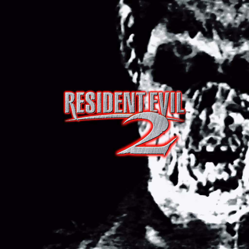 Resident Evil 2 - PlayStation 5