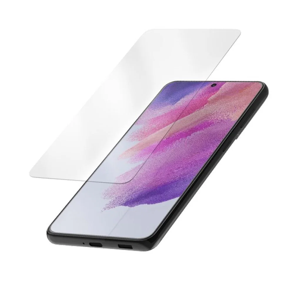 Tempered Glass/TPU Screen Protectors - Galaxy