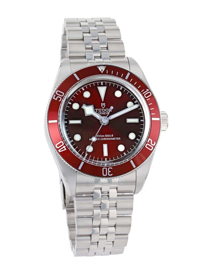TUDOR Black Bay 58 39mm - 7939A1A0RU-0001