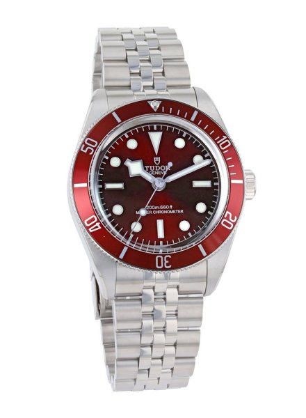 TUDOR Black Bay 58 39mm - 7939A1A0RU-0001