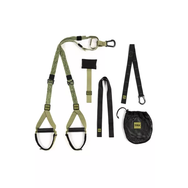 TRX® PRO4 SYSTEM