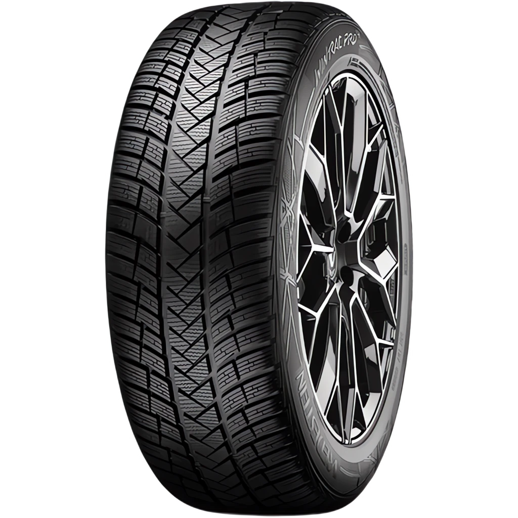 Vredestein WINTRAC PRO 225/45R18 95W EXTRALOAD