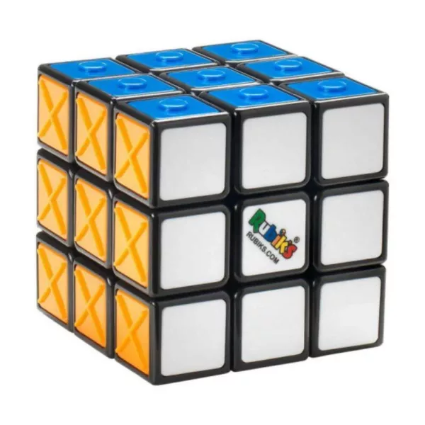 Rubik's Cube 3x3 | Spin Master | 8+