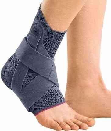 Levamed® Active Ankle Support