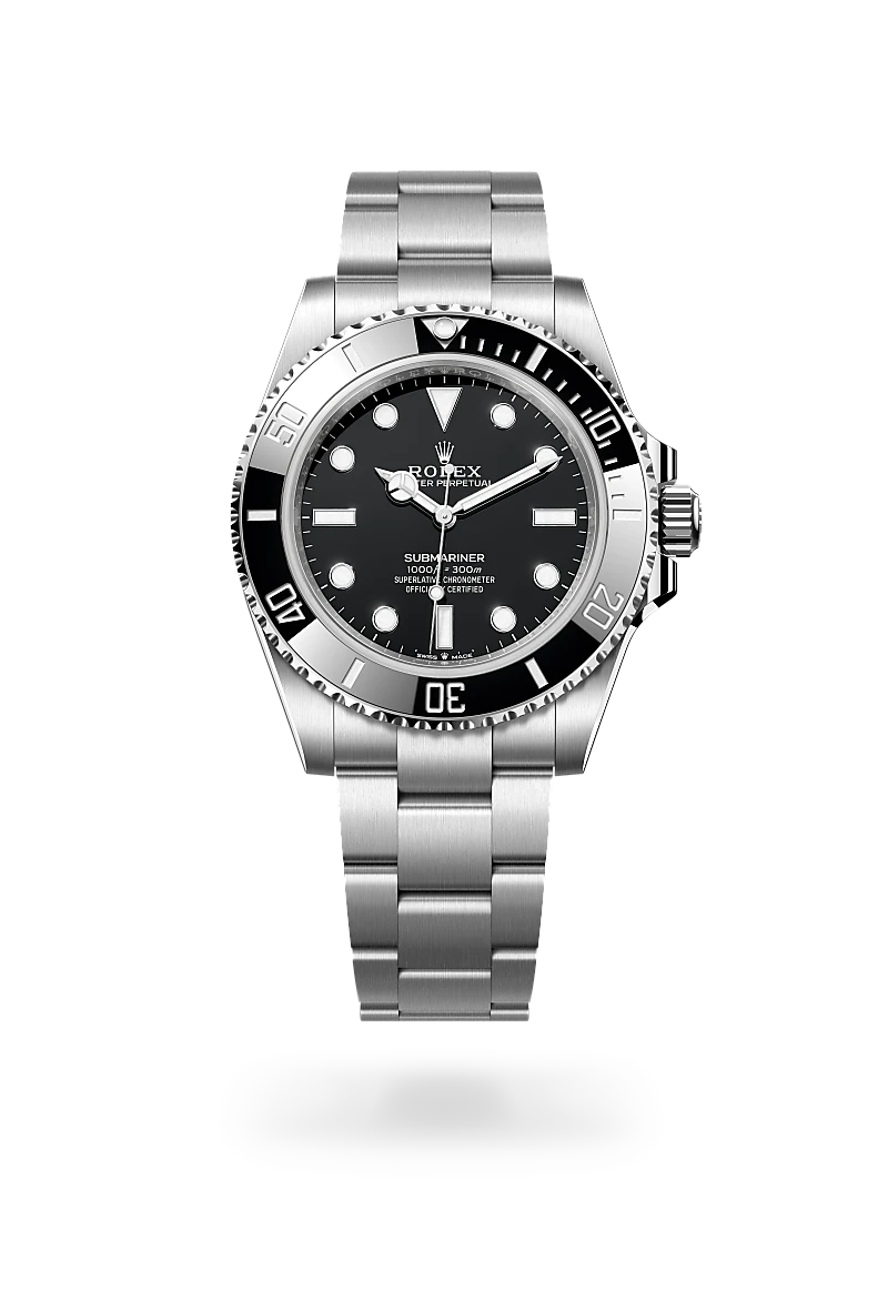 Rolex Submariner 124060