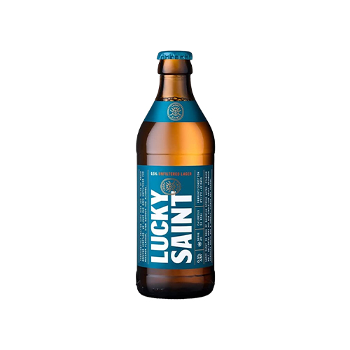 Lucky Saint Non-Alcoholic Beer 20x 330ml